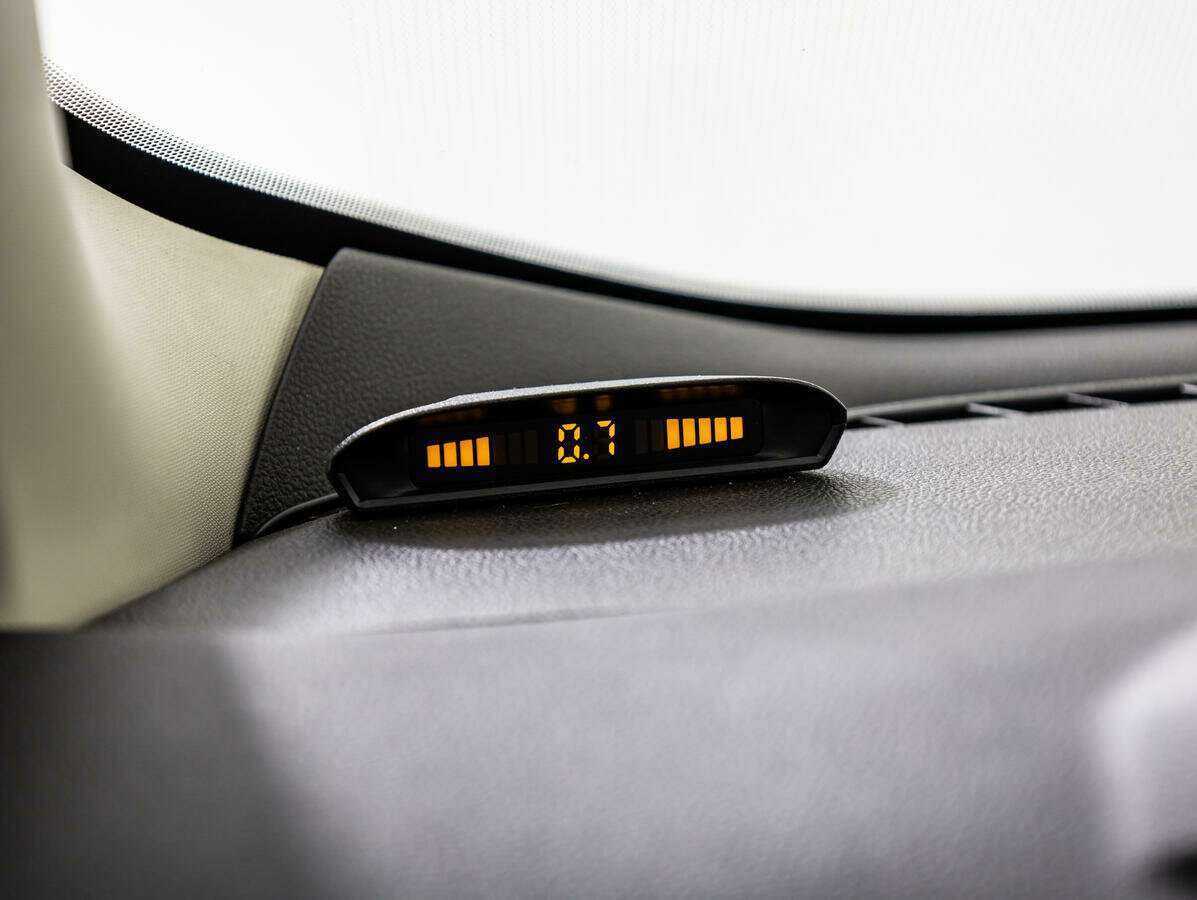 Б/У Форд Куга 2018 года. Фото: #13