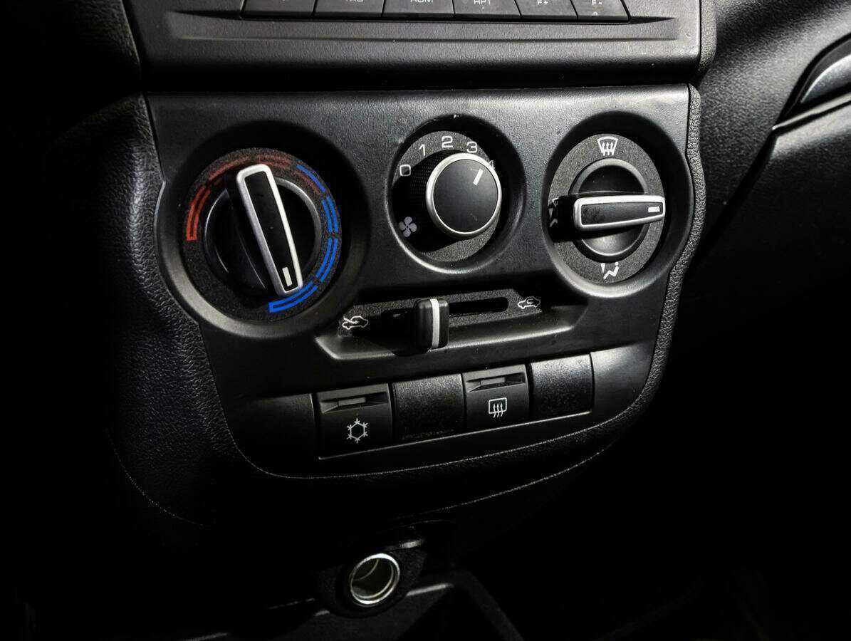 Б/У Лада (ВАЗ) Гранта 2022 года. Фото: #12