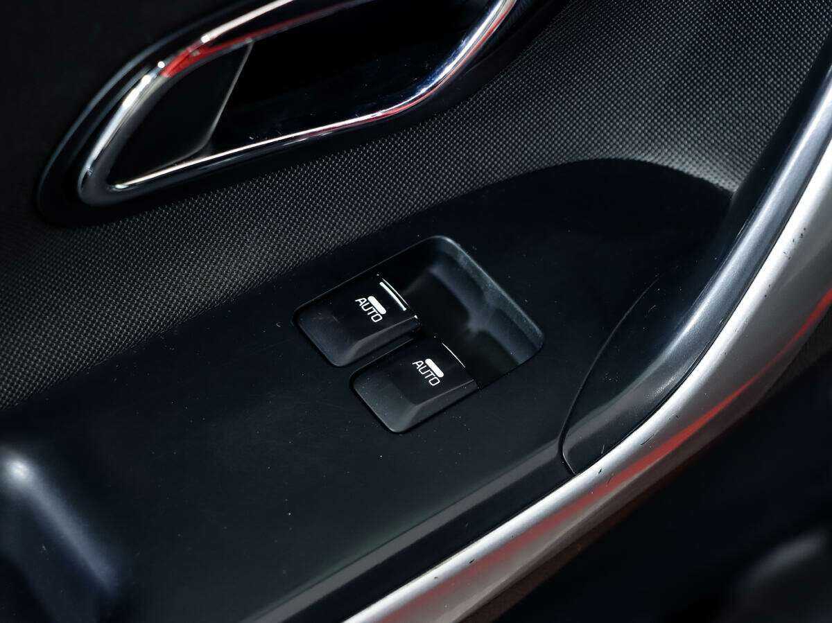 Б/У Киа Сид 2015 года. Фото: #11