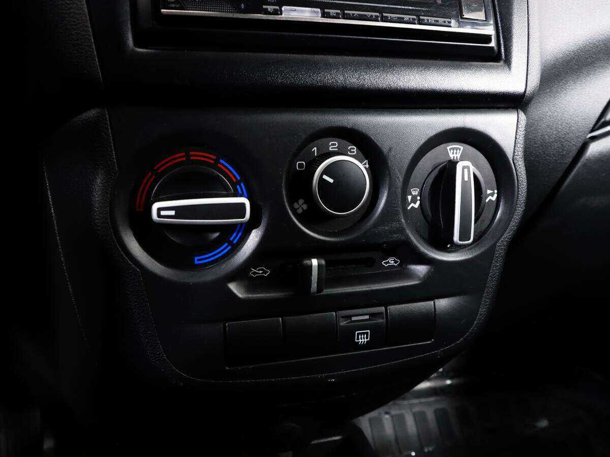 Б/У Лада (ВАЗ) Гранта 2020 года. Фото: #12