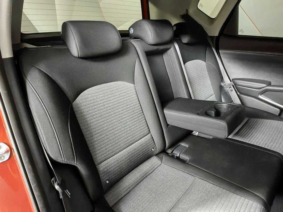 Б/У Киа Соул 2019 года. Фото: #12