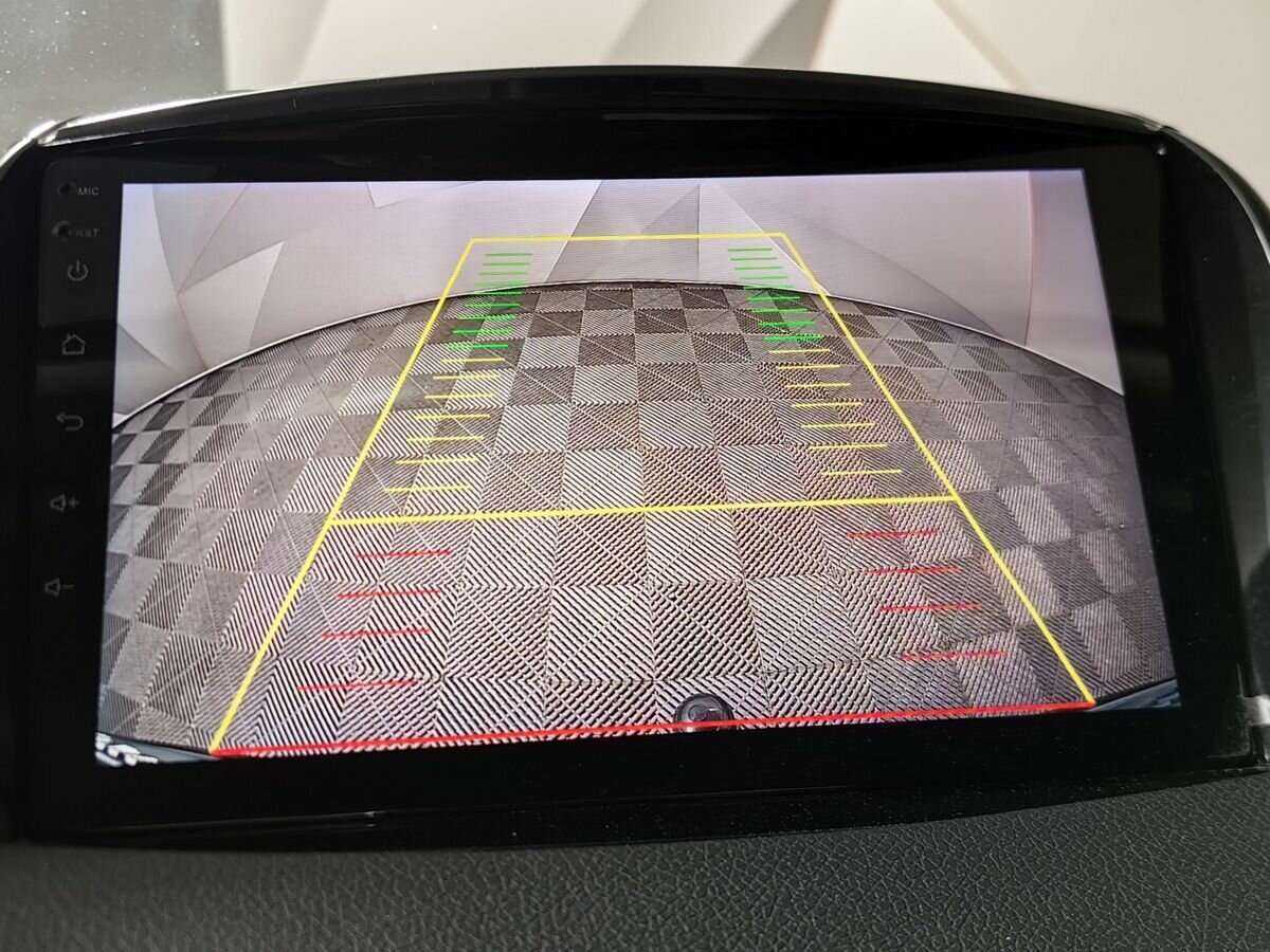 Б/У Рено Колеос 2014 года. Фото: #15