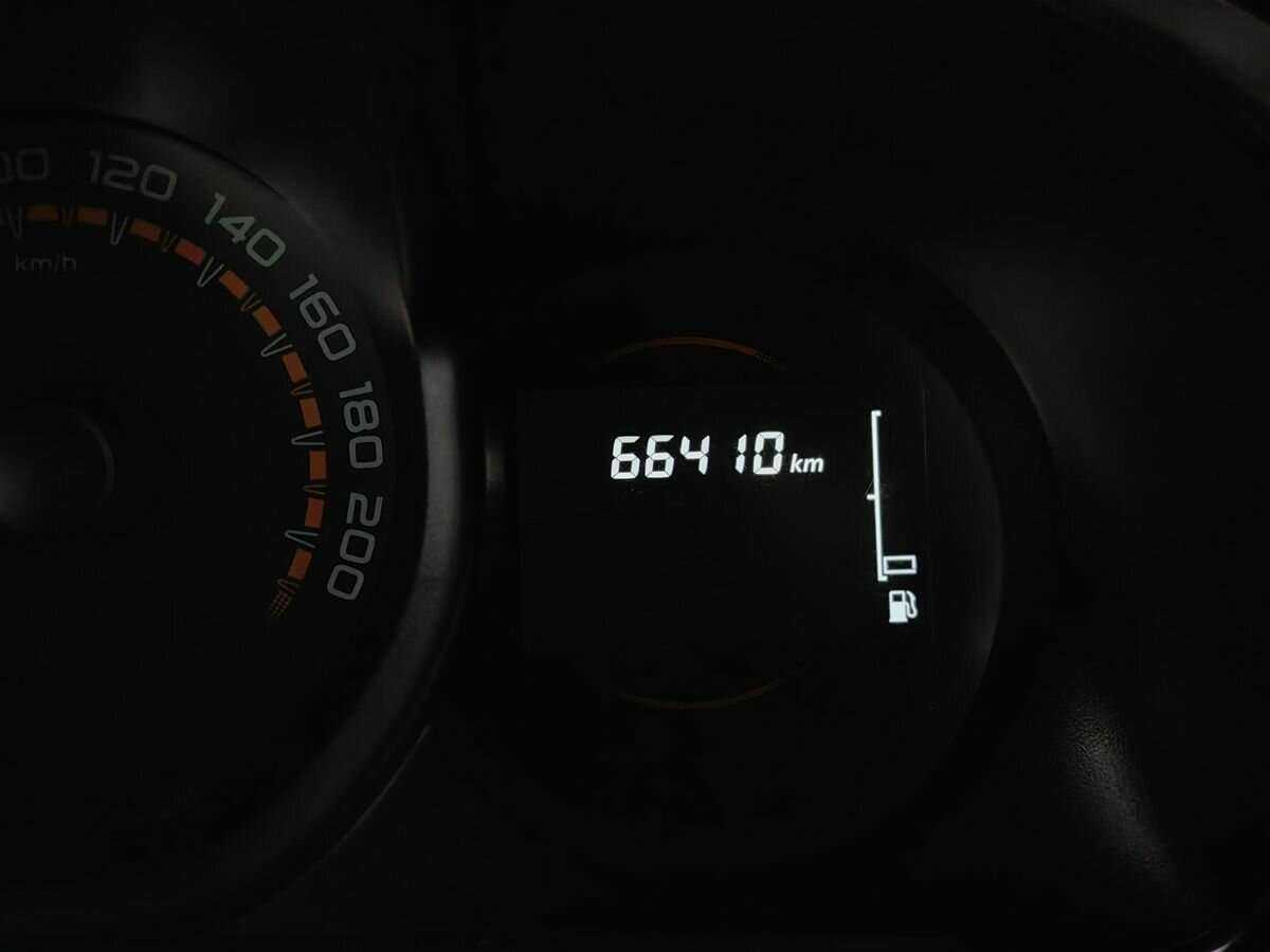 Б/У Лада (ВАЗ) ИКСРЭЙ 2019 года. Фото: #15