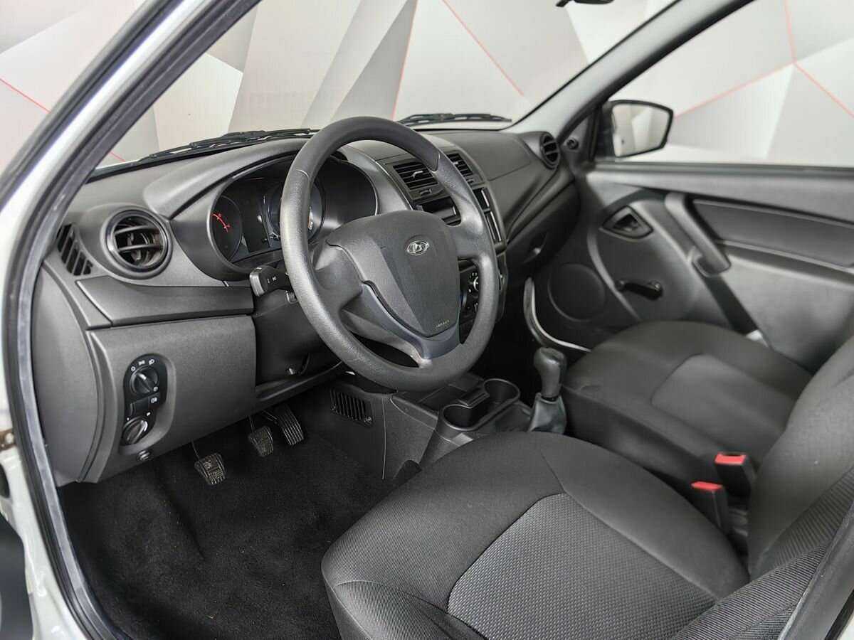 Б/У Лада (ВАЗ) Гранта 2020 года. Фото: #11