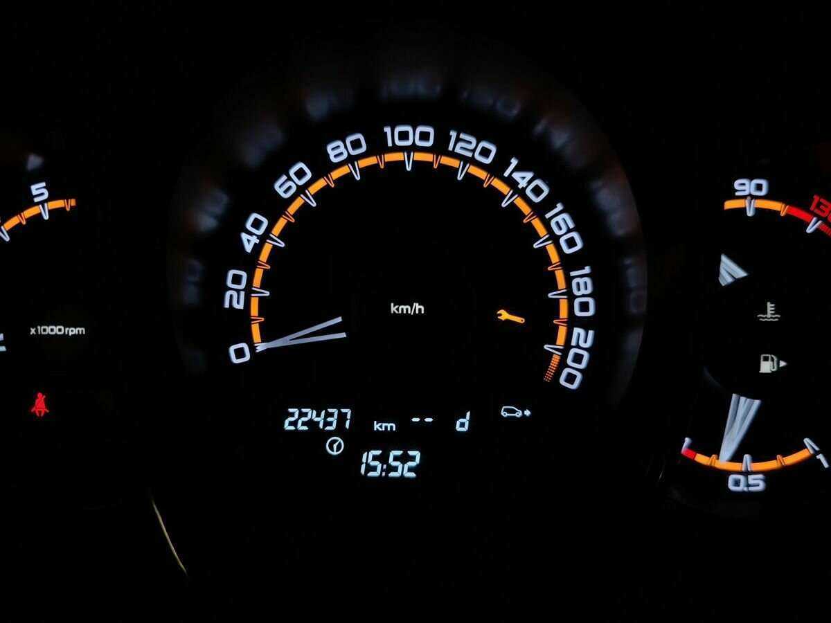 Б/У Лада (ВАЗ) Веста 2021 года. Фото: #15