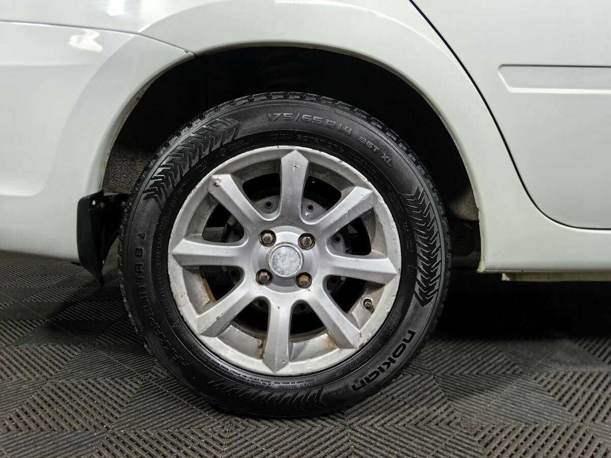 Б/У Лада (ВАЗ) Гранта 2020 года. Фото: #15