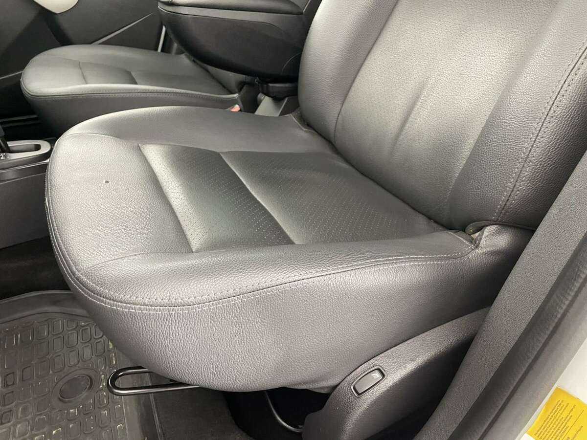 Б/У Рено Дастер 2015 года. Фото: #9