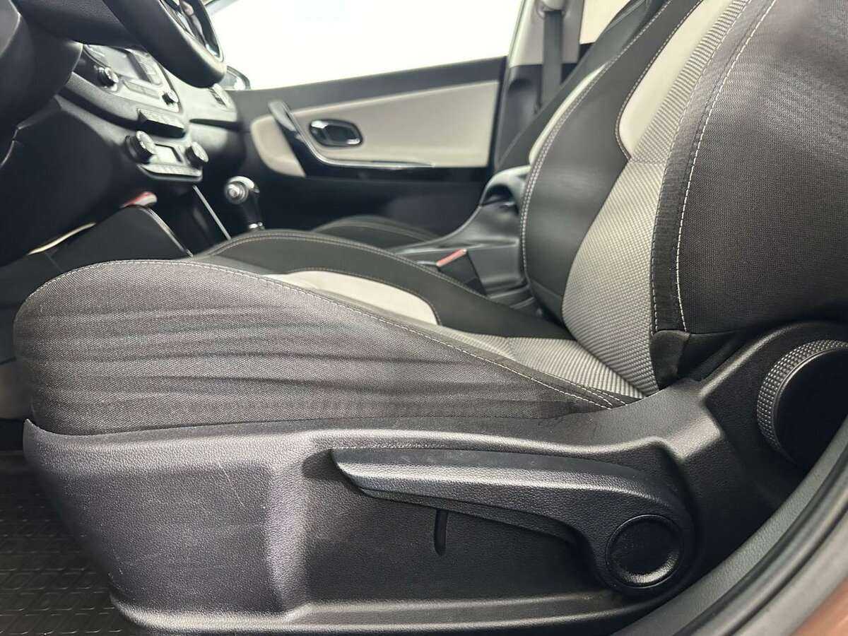 Б/У Киа Сид 2014 года. Фото: #9