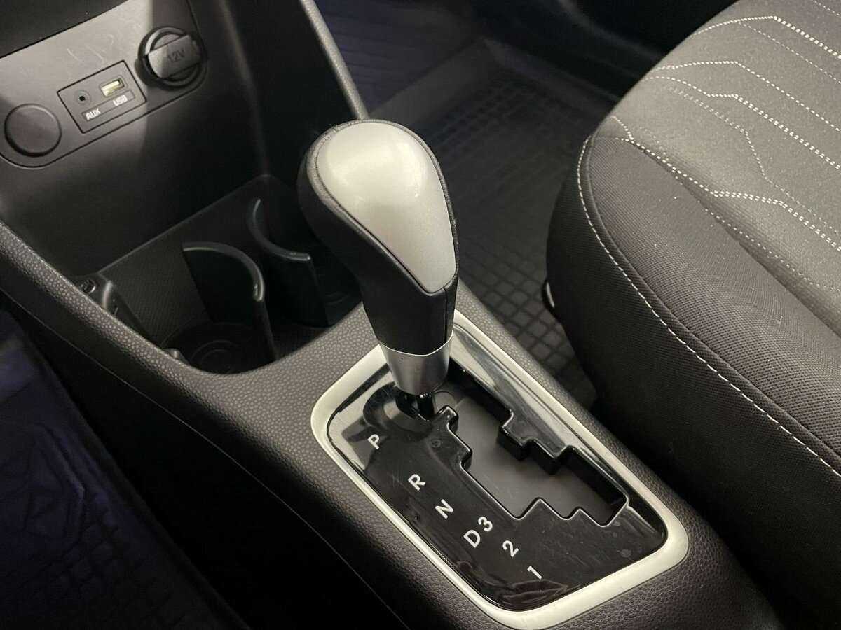 Б/У Киа Пиканто 2015 года. Фото: #11