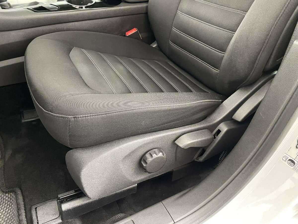 Б/У Форд Мондео 2015 года. Фото: #9