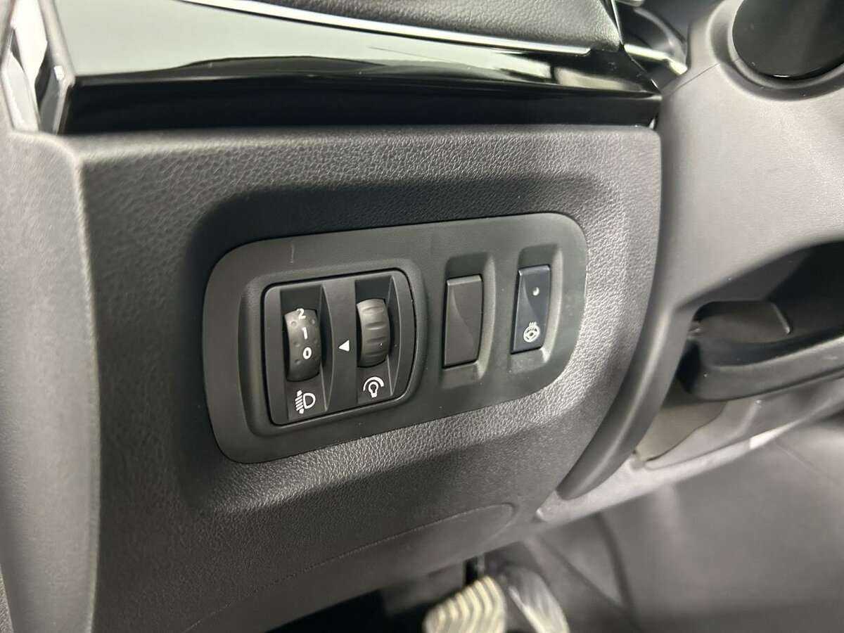 Б/У Рено Каптюр 2020 года. Фото: #8