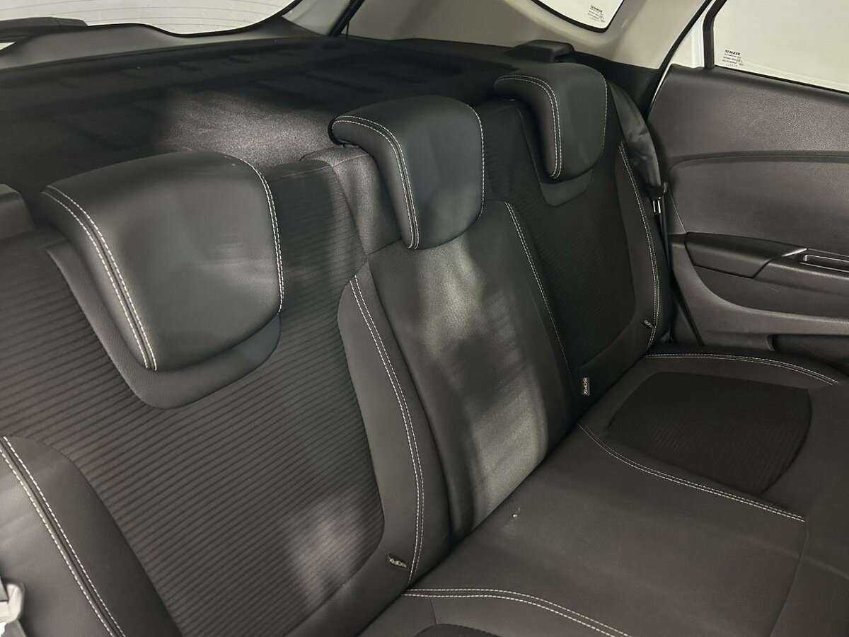 Б/У Рено Каптюр 2020 года. Фото: #14