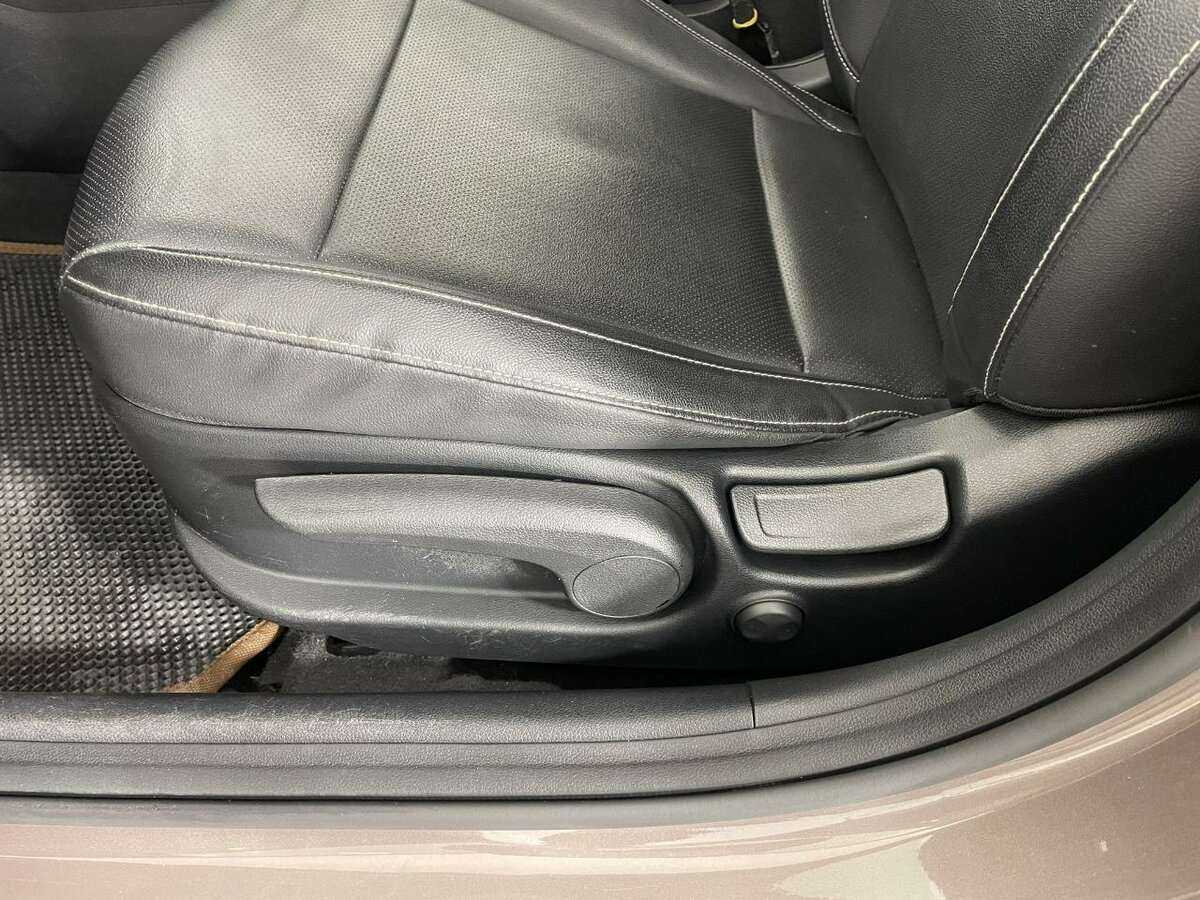 Б/У Киа Рио 2021 года. Фото: #9