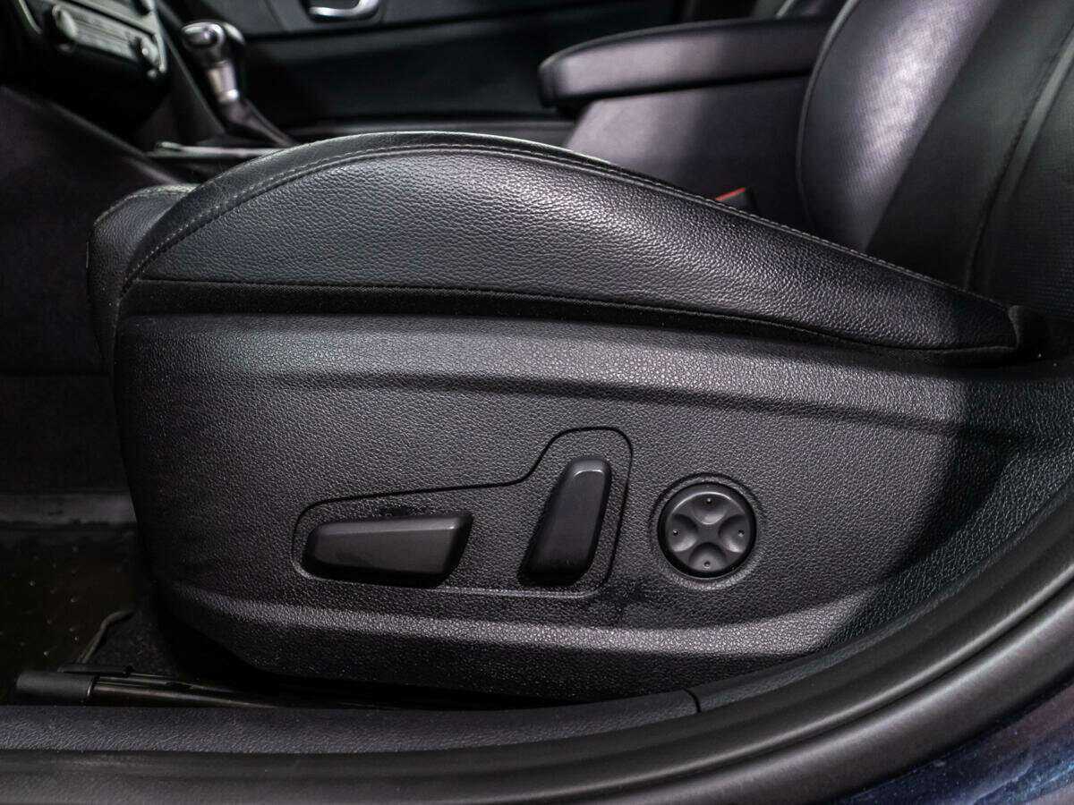 Б/У Киа Оптима 2019 года. Фото: #15