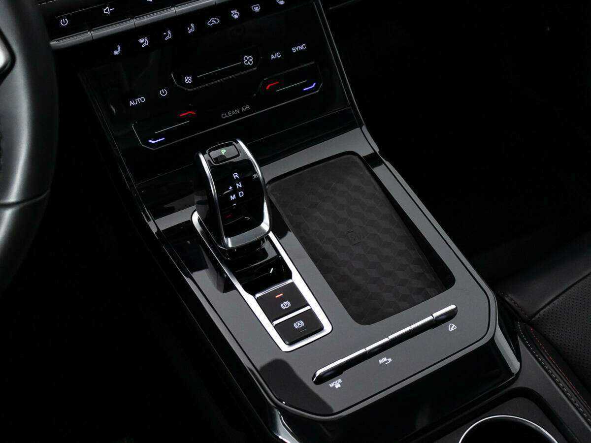 Б/У Чери Тигго 7 Про 2022 года. Фото: #15