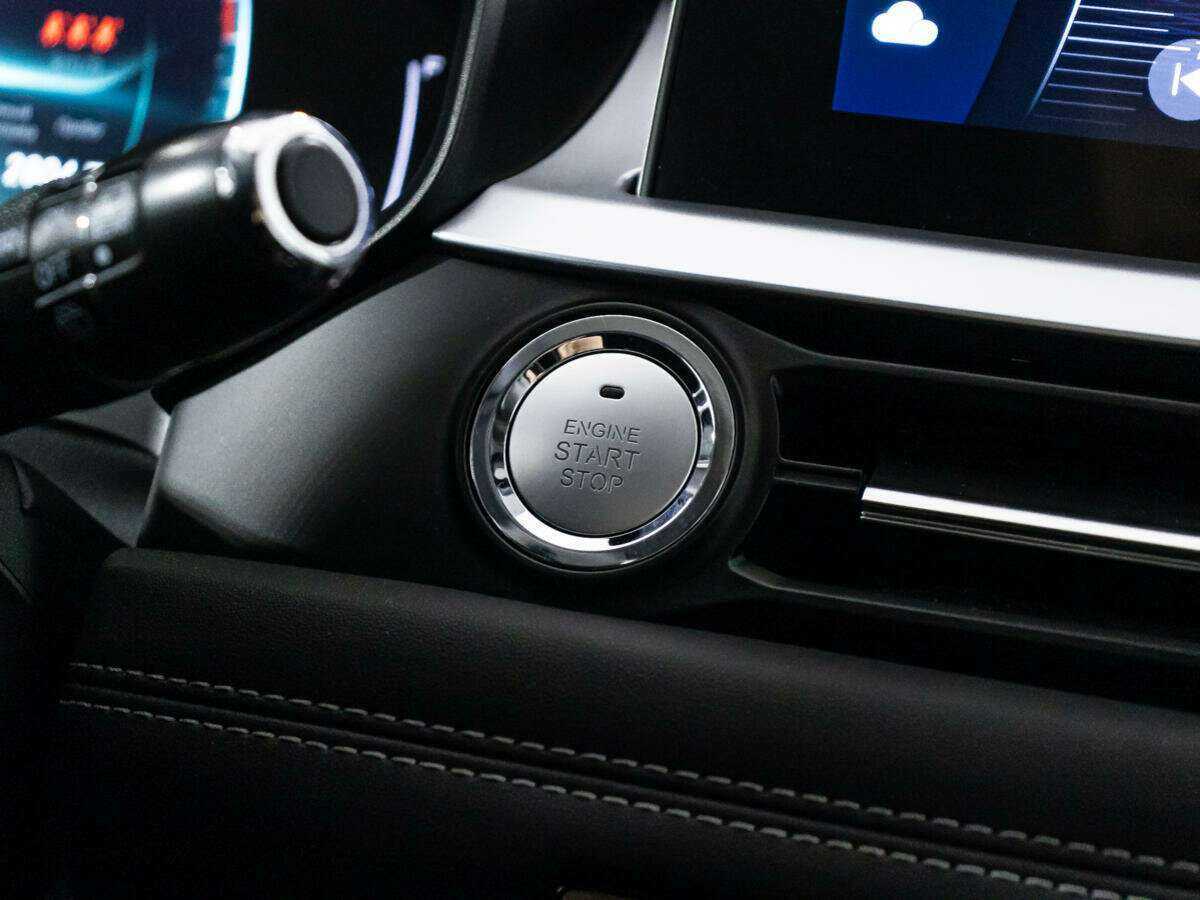 Б/У Чери Тигго 7 Про 2022 года. Фото: #18