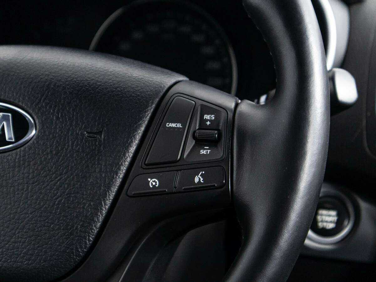 Б/У Киа Соренто 2014 года. Фото: #18