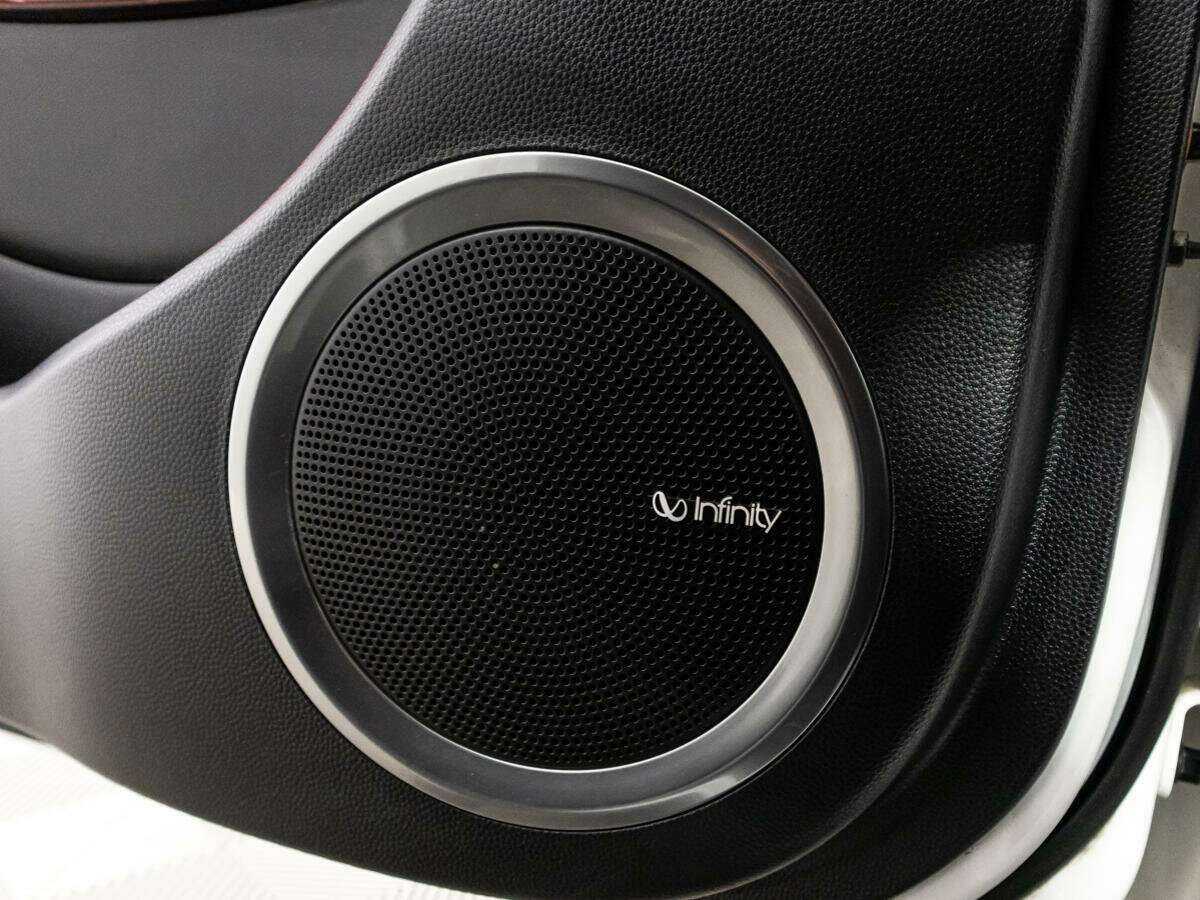 Б/У Киа Соул 2016 года. Фото: #17