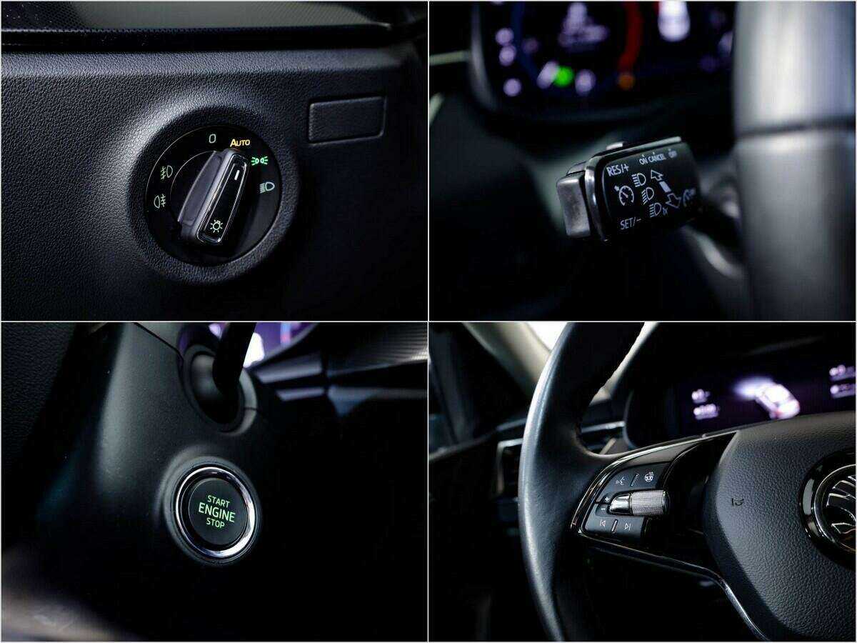 Б/У Шкода Рапид 2022 года. Фото: #20