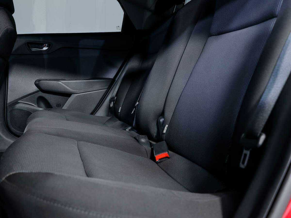 Б/У Хендай Солярис 2020 года. Фото: #10