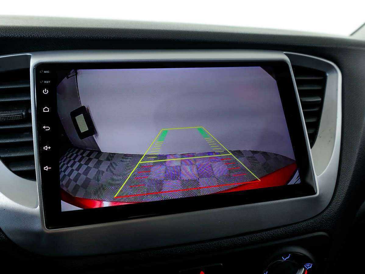 Б/У Хендай Солярис 2020 года. Фото: #12