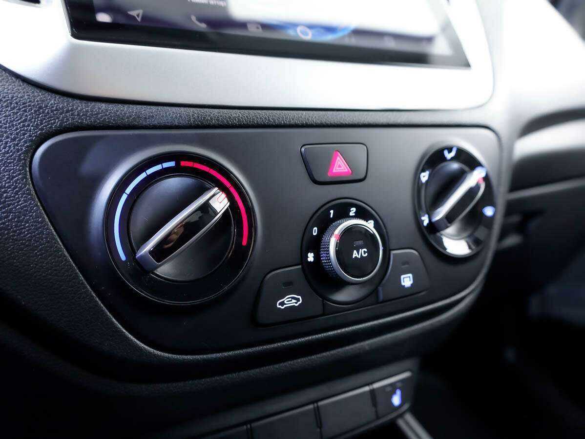 Б/У Хендай Солярис 2020 года. Фото: #13