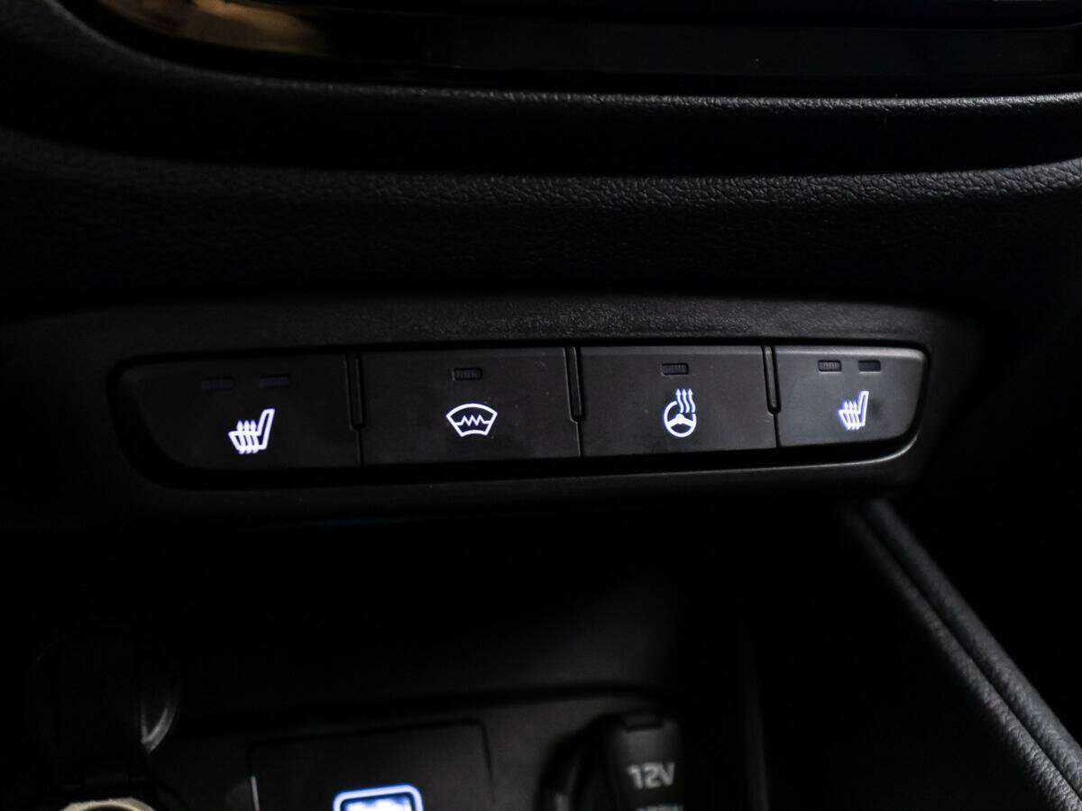 Б/У Хендай Солярис 2020 года. Фото: #15