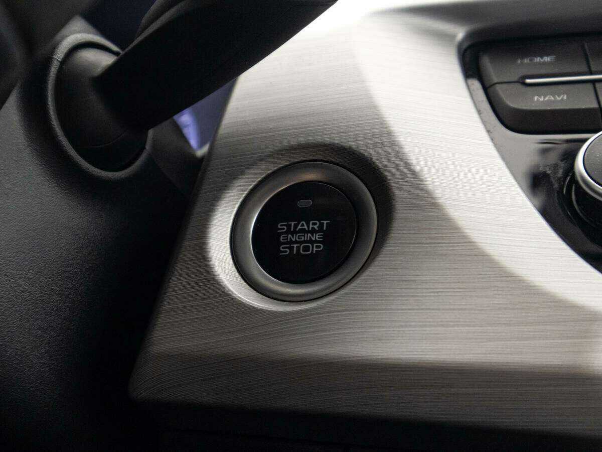 Б/У Джили Атлас 2019 года. Фото: #19