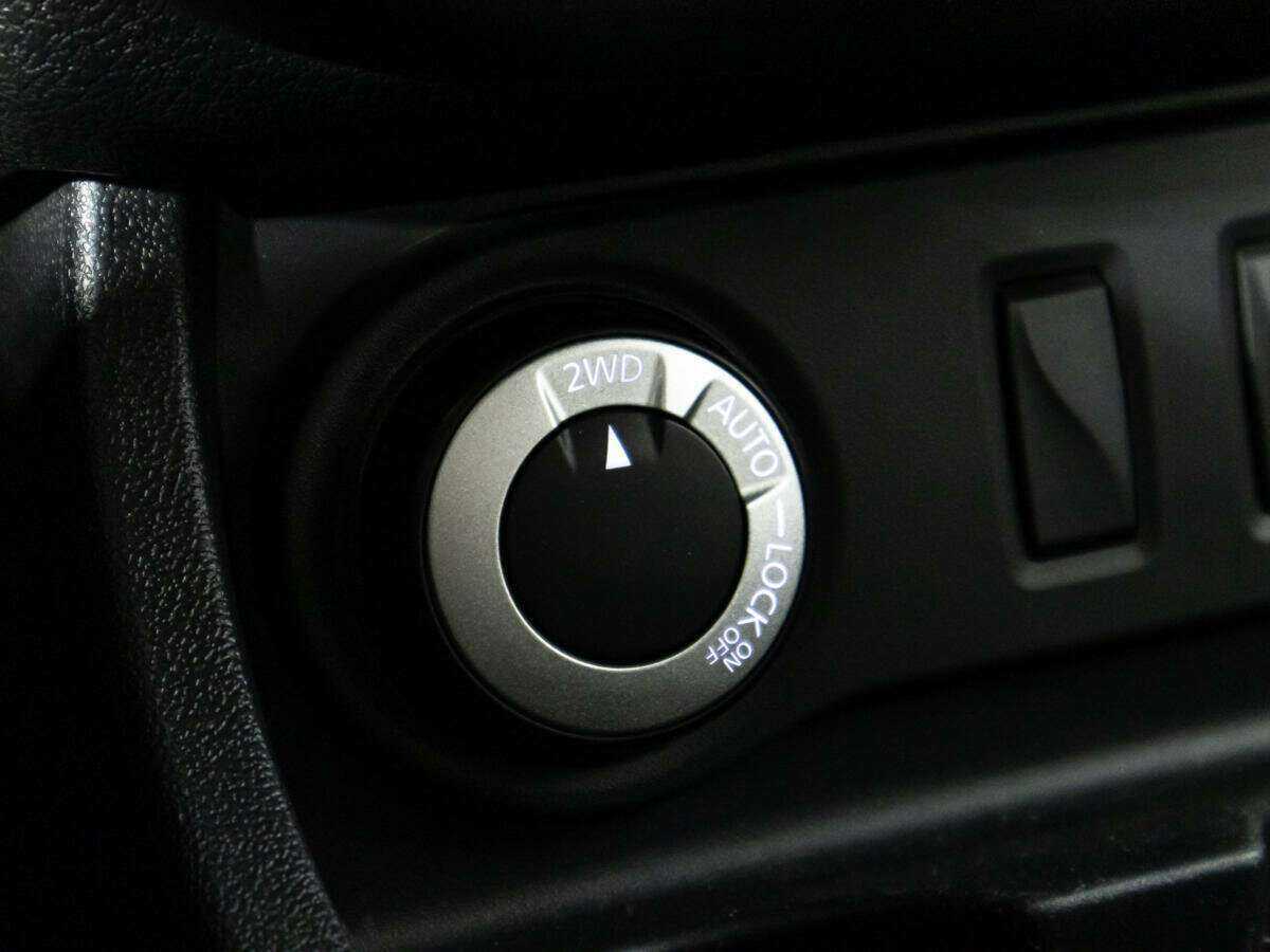 Б/У Рено Дастер 2018 года. Фото: #15