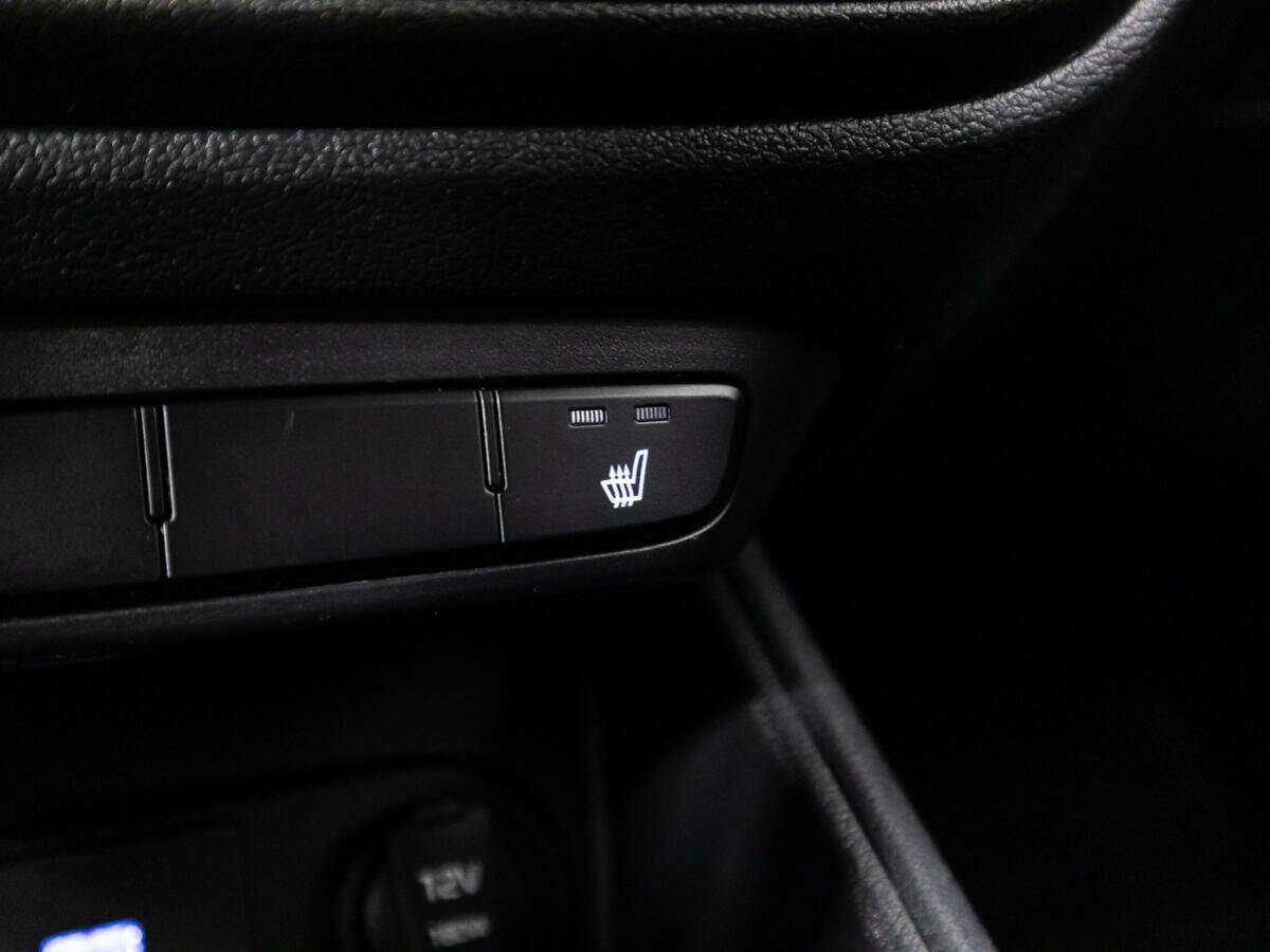 Б/У Хендай Солярис 2021 года. Фото: #15