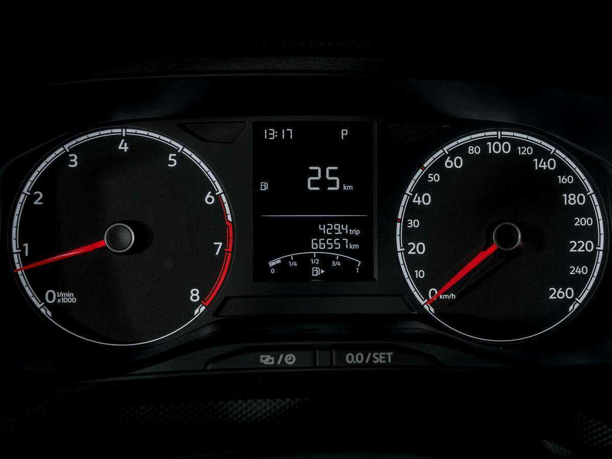 Б/У Фольксваген Поло 2021 года. Фото: #10