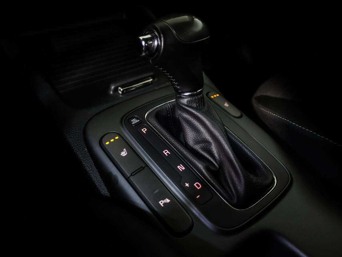 Б/У Киа Церато 2015 года. Фото: #13