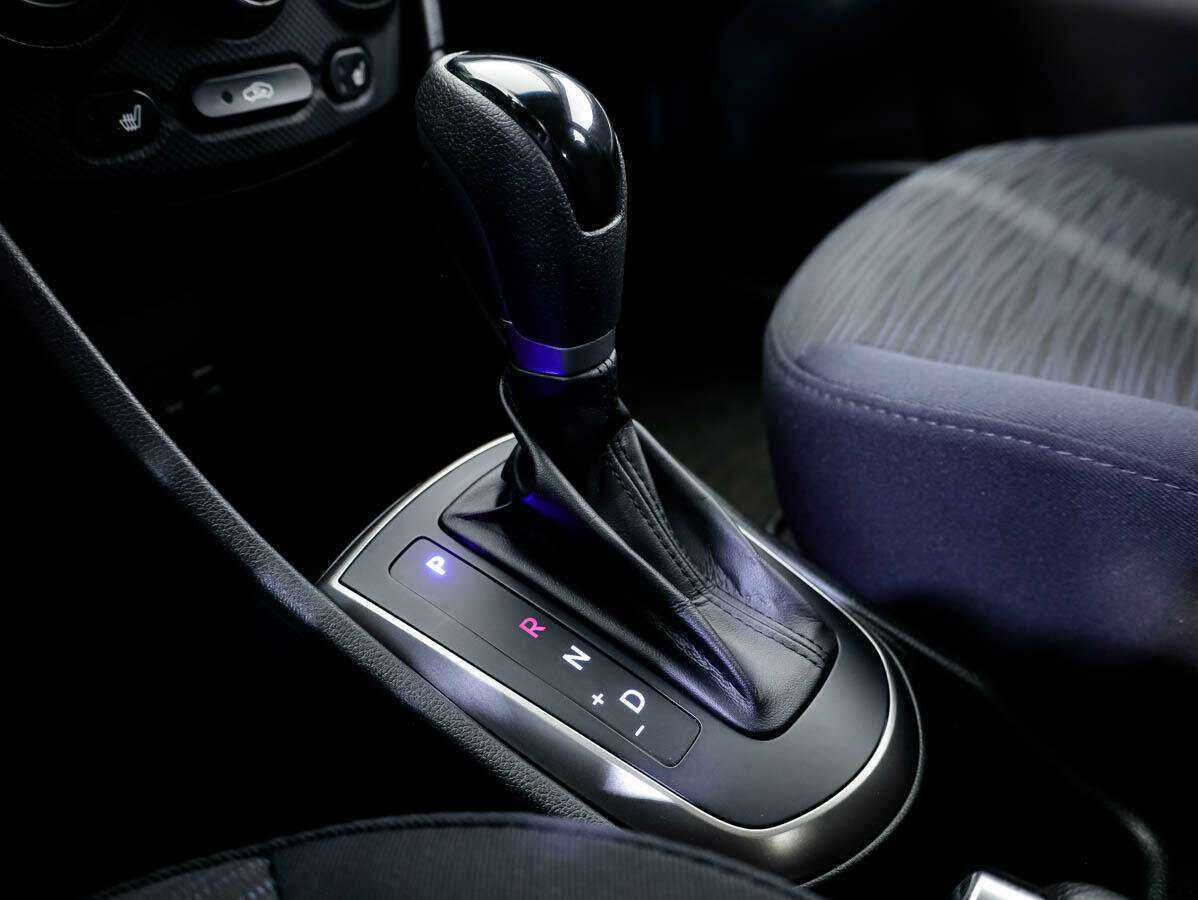 Б/У Хендай Солярис 2015 года. Фото: #17