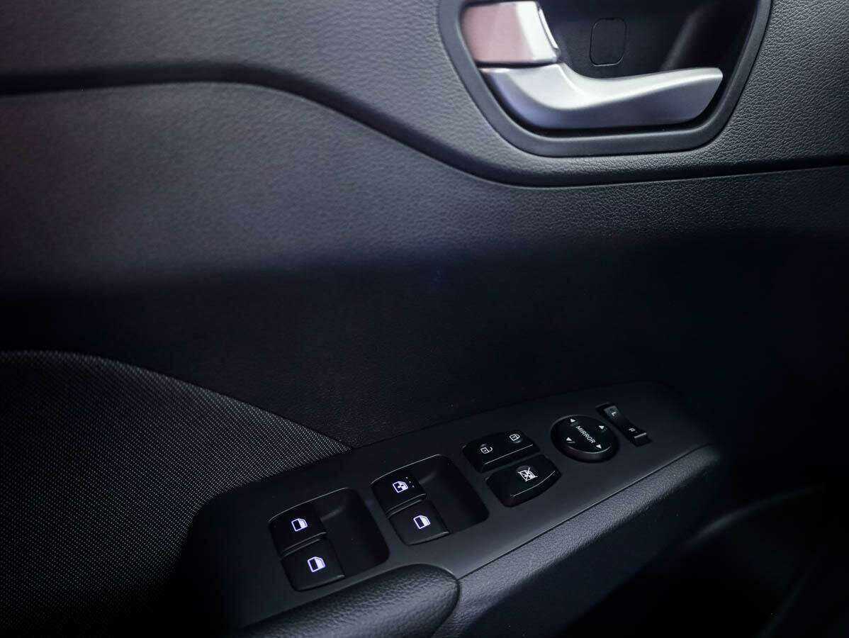 Б/У Хендай Солярис 2018 года. Фото: #15