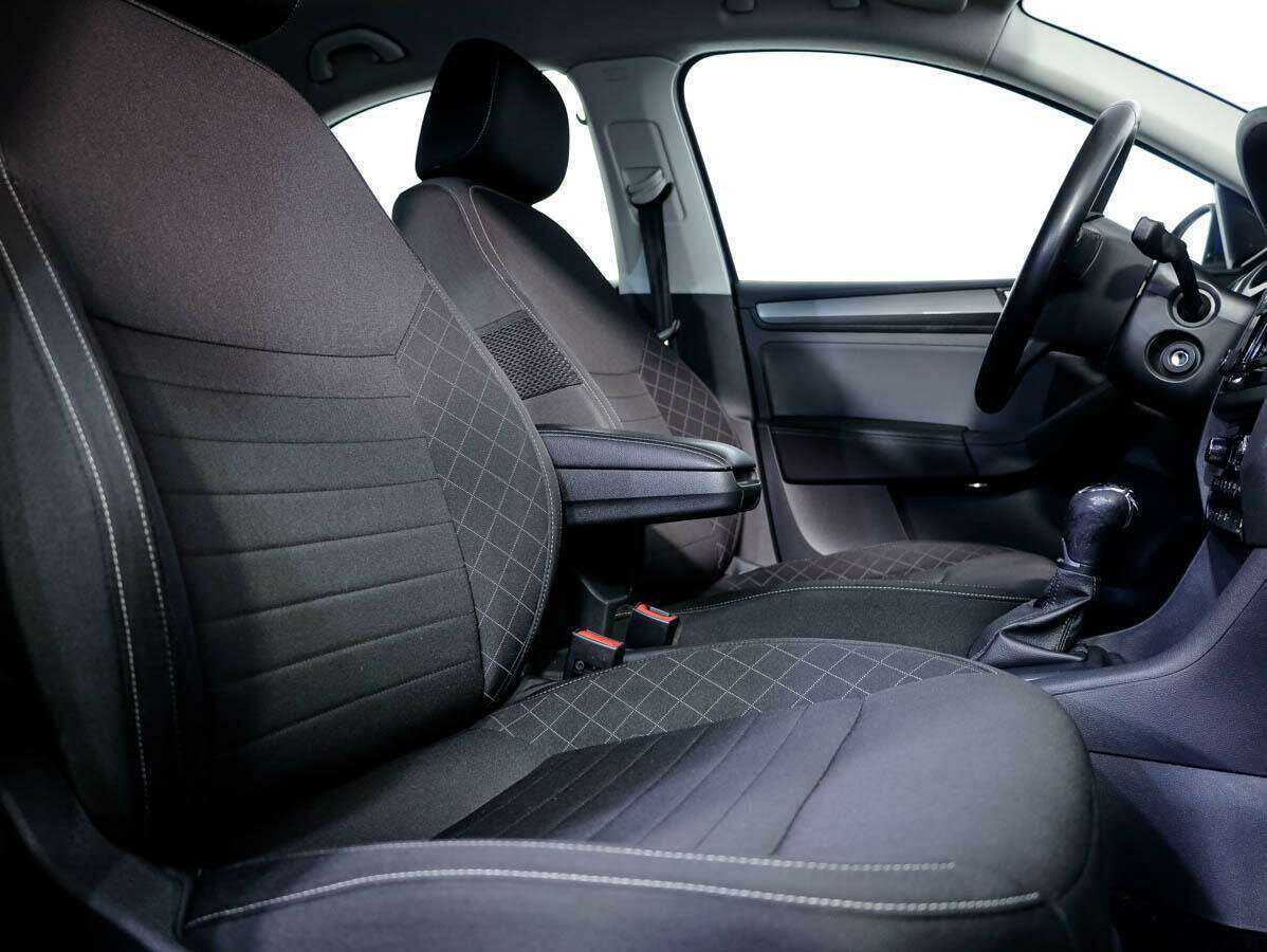 Б/У Шкода Рапид 2017 года. Фото: #10