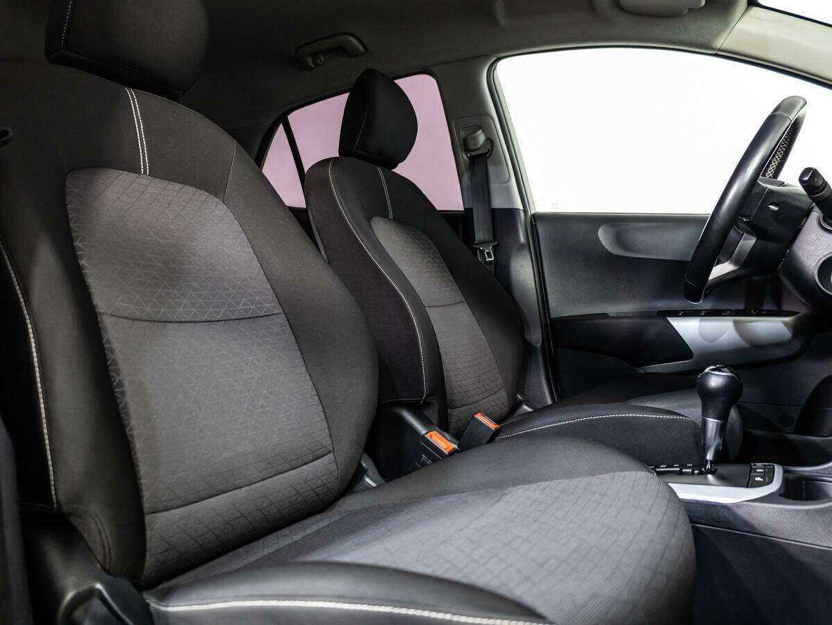 Б/У Киа Пиканто 2018 года. Фото: #9