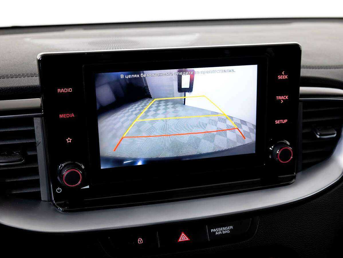 Б/У Киа Сид 2020 года. Фото: #20