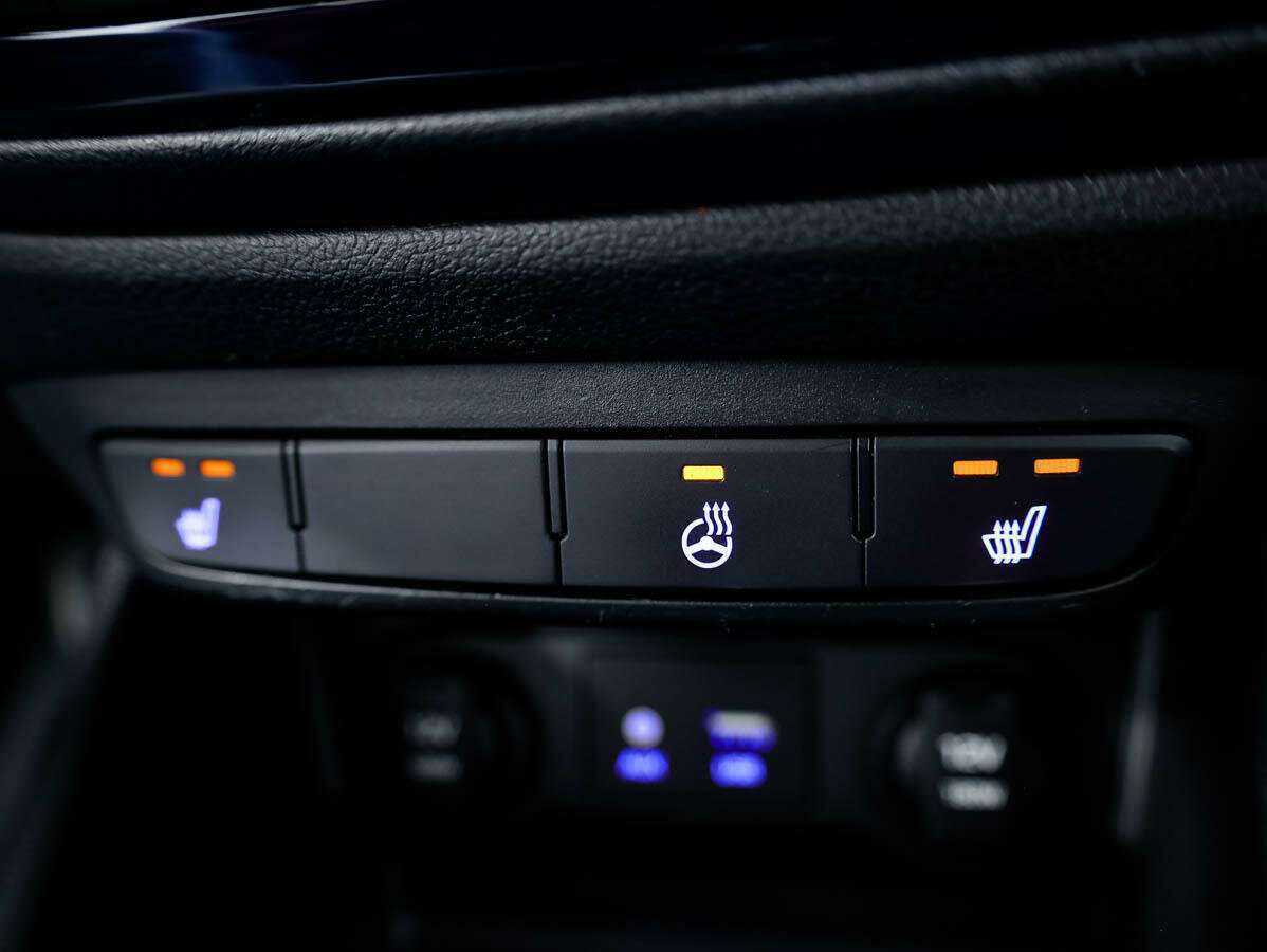 Б/У Хендай Солярис 2017 года. Фото: #13