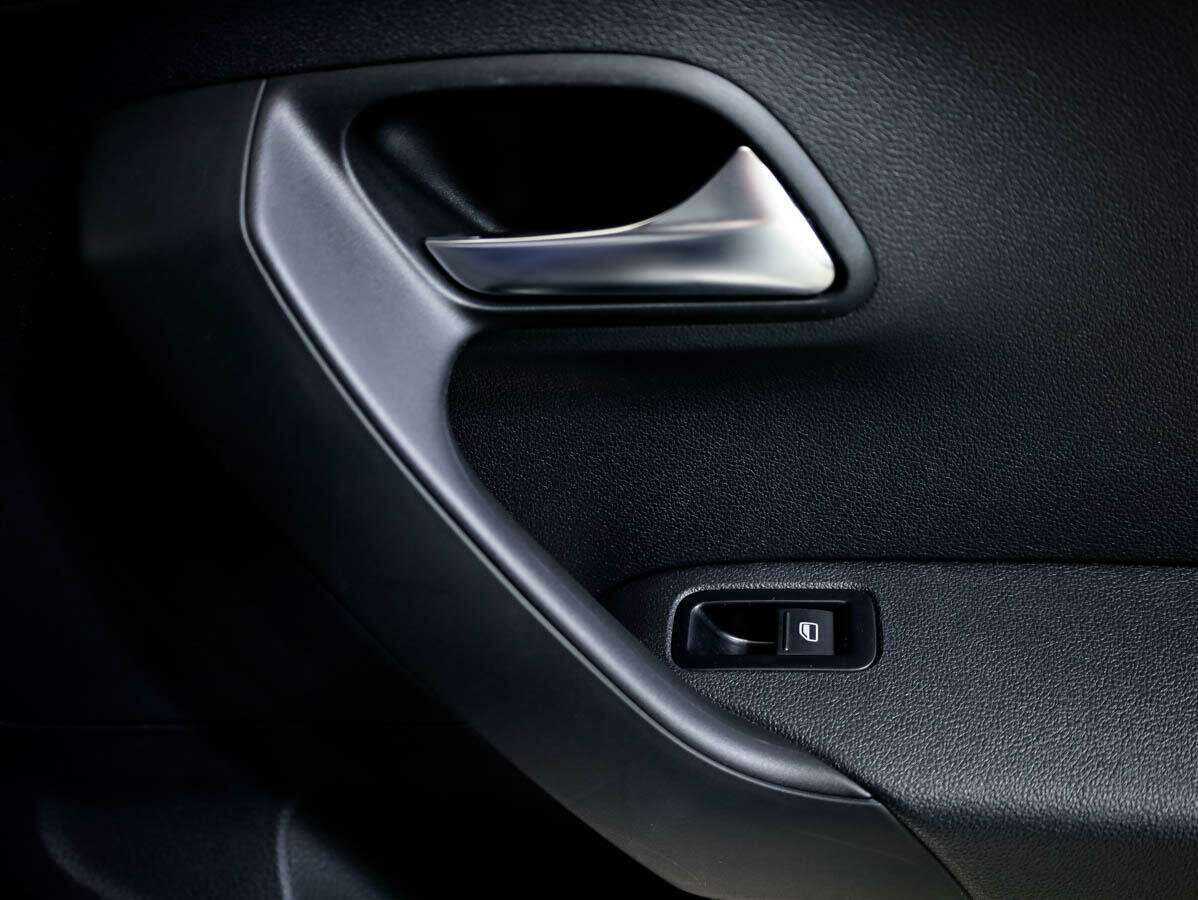 Б/У Фольксваген Поло 2013 года. Фото: #12