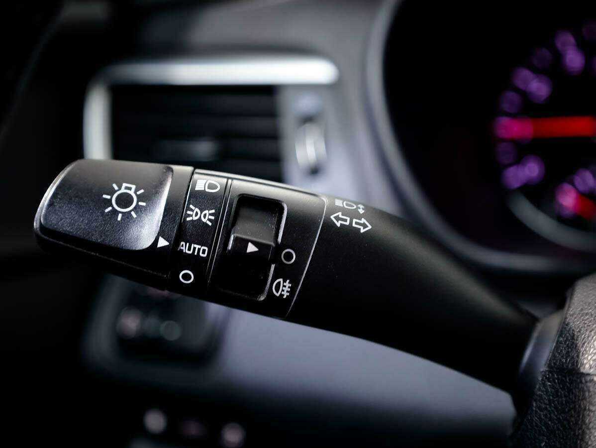 Б/У Киа Оптима 2019 года. Фото: #13