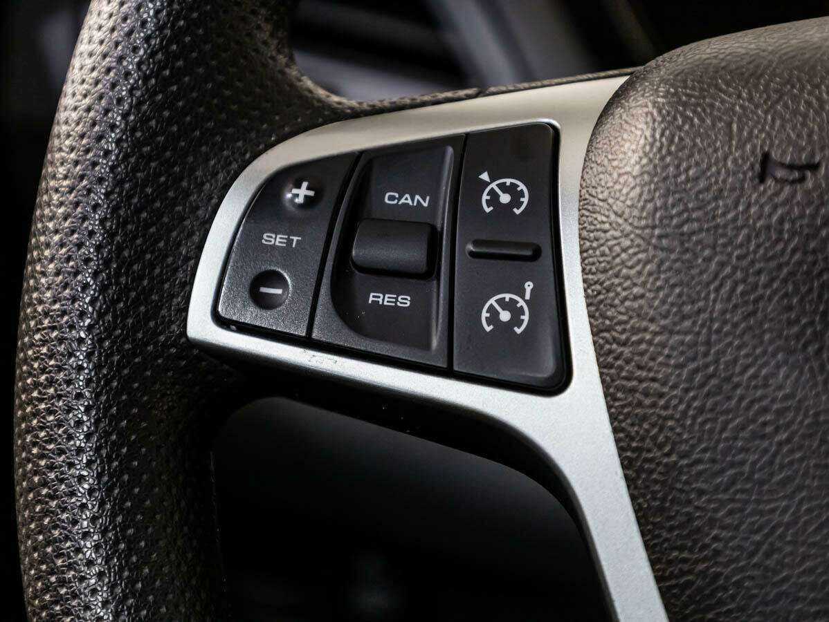 Б/У Лада (ВАЗ) Веста 2022 года. Фото: #11