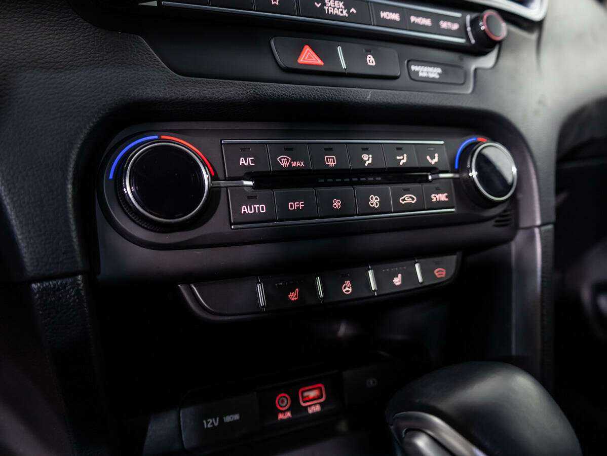 Б/У Киа Сид 2019 года. Фото: #13