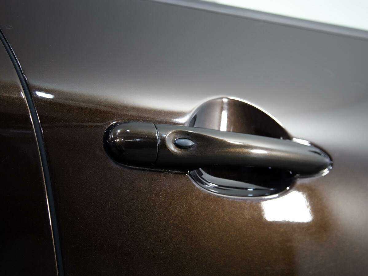 Б/У Рено Каптюр 2019 года. Фото: #17