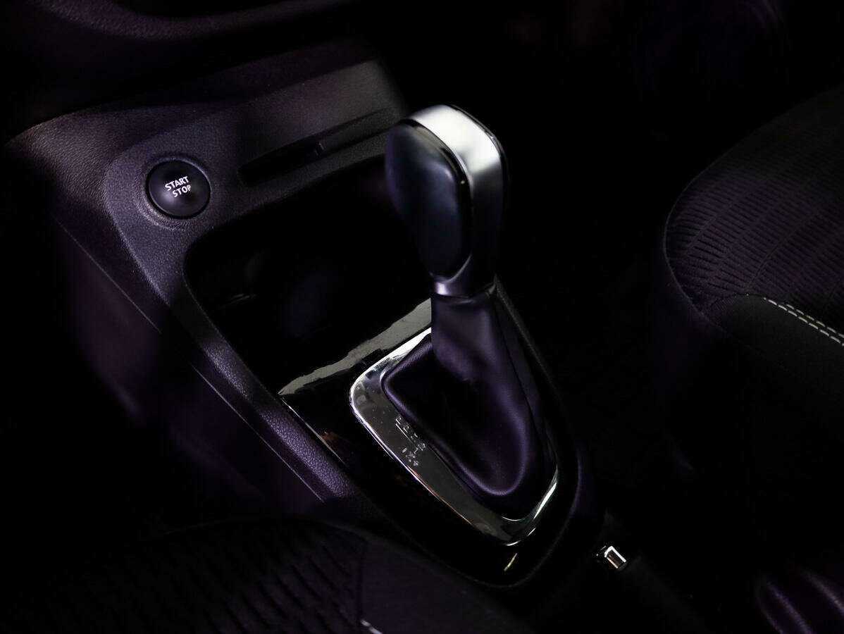 Б/У Рено Каптюр 2018 года. Фото: #12