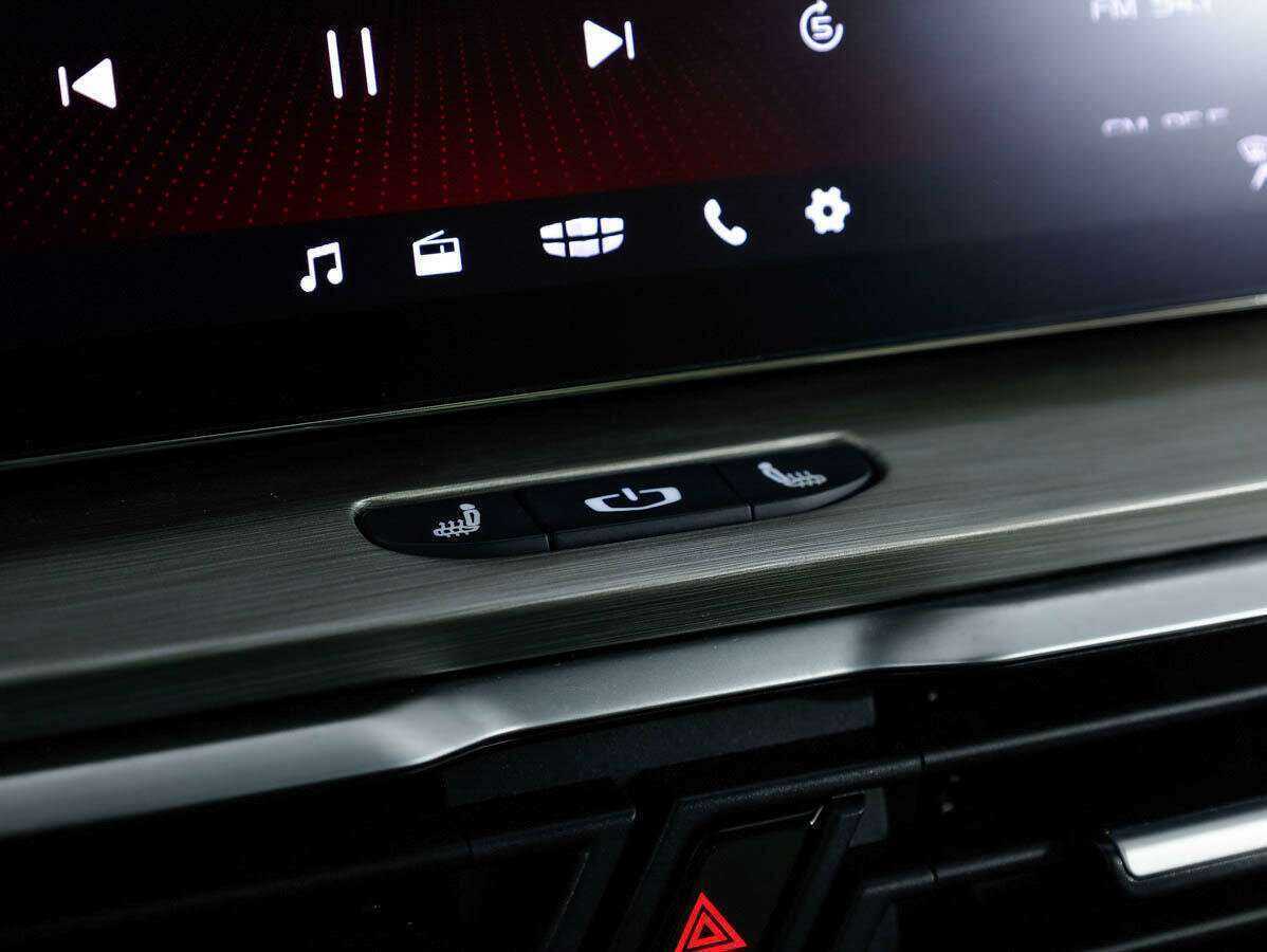 Б/У Джили Кулрэй 2022 года. Фото: #22