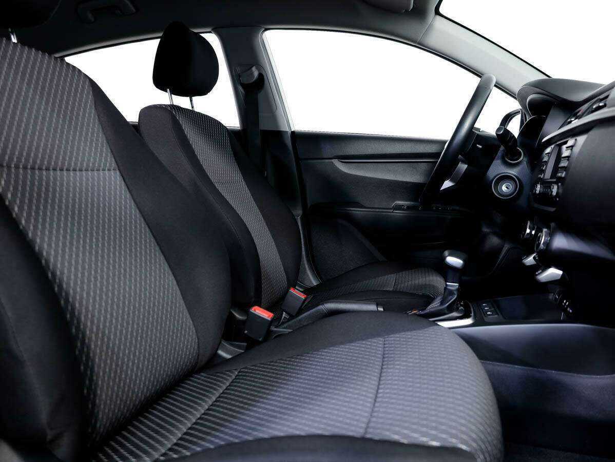 Б/У Киа Рио 2019 года. Фото: #11