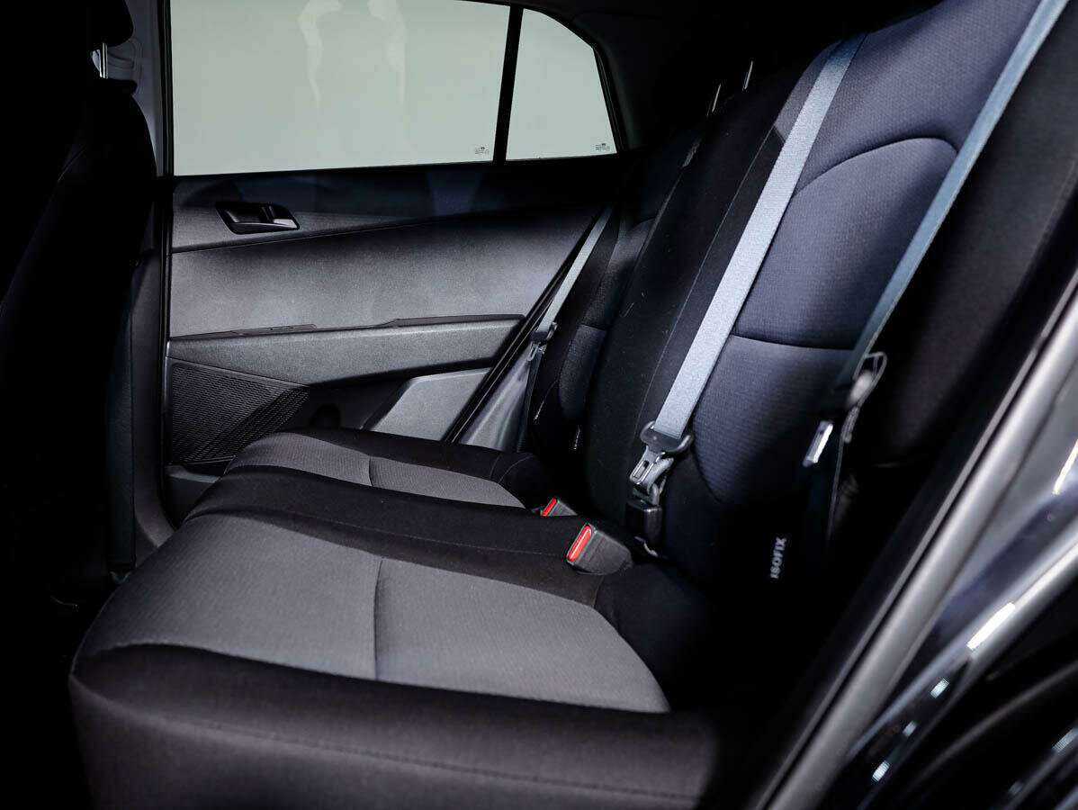 Б/У Хендай Крета 2018 года. Фото: #11