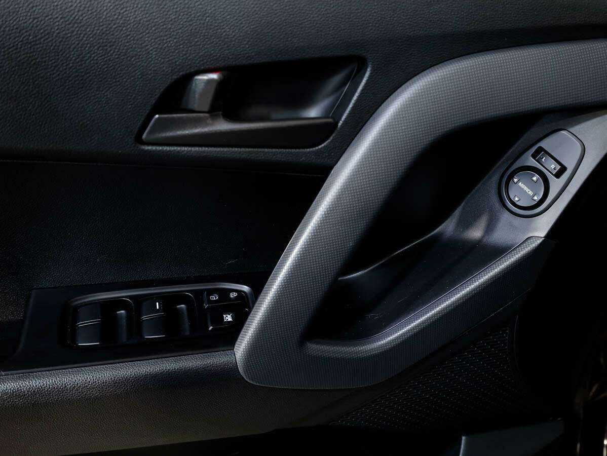 Б/У Хендай Крета 2018 года. Фото: #12