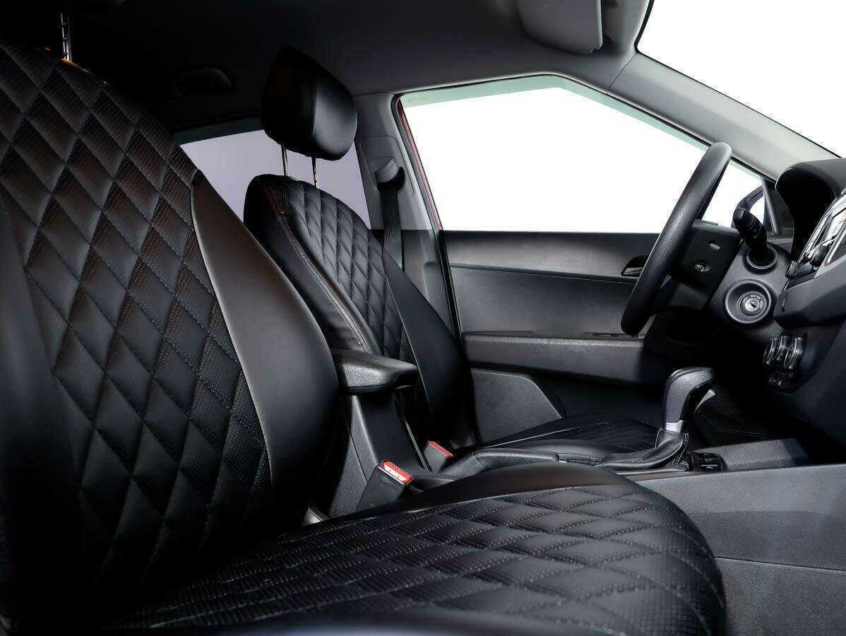 Б/У Хендай Крета 2019 года. Фото: #12