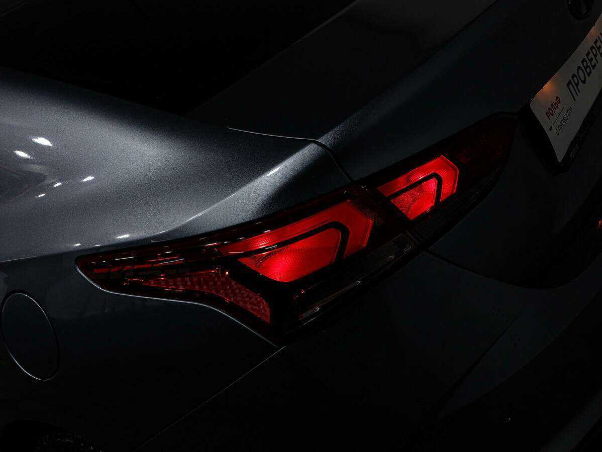 Б/У Хендай Солярис 2020 года. Фото: #21